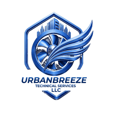 Urbanbreeze Technical Services LLC